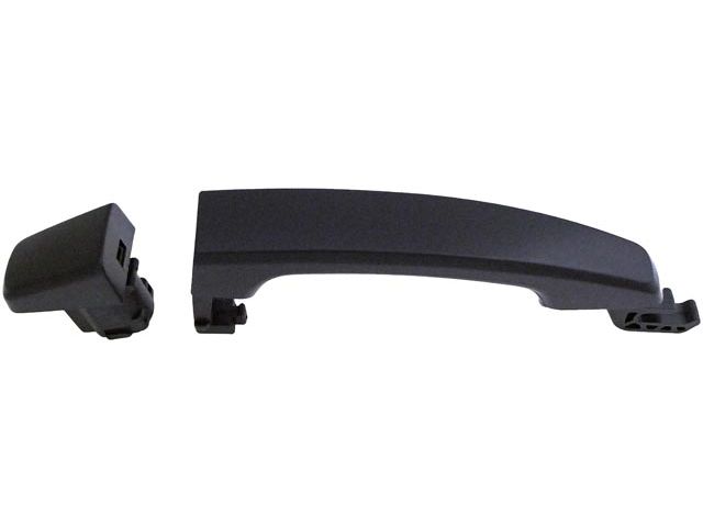 Door Handle - 2013-2020 Chevrolet Trax - Dorman 125196-05475096