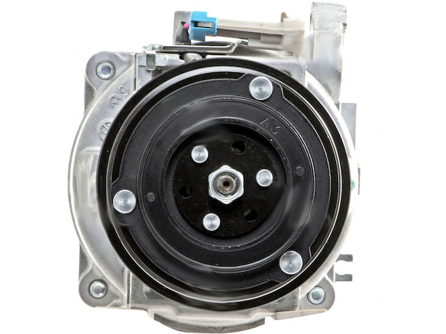 A/C Compressor - 2013-2021 Chevrolet Trax 1.4L 4-Cylinder - Four Seasons 125196-05598163