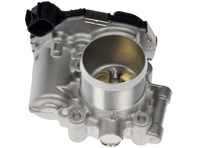 Throttle Body - 2013-2021 Chevrolet Trax - Dorman 125196-05682934