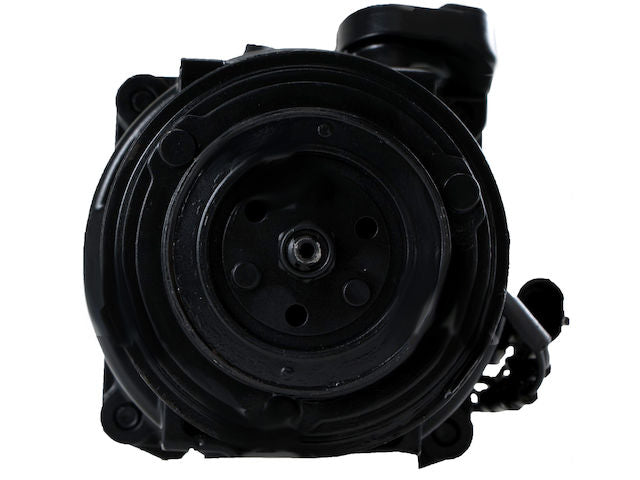 A/C Compressor - 2013-2014 Chevrolet Trax 1.8L 4-Cylinder - Four Seasons 125196-05698514
