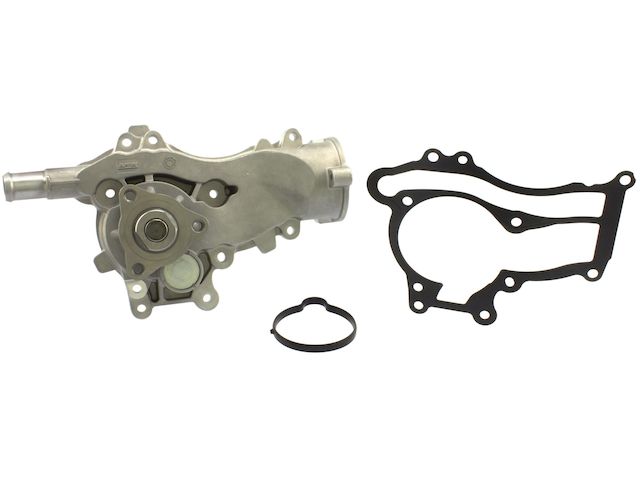 Water Pump - 2013-2022 Chevrolet Trax 1.4L 4-Cylinder - Aisin 125196-05734042