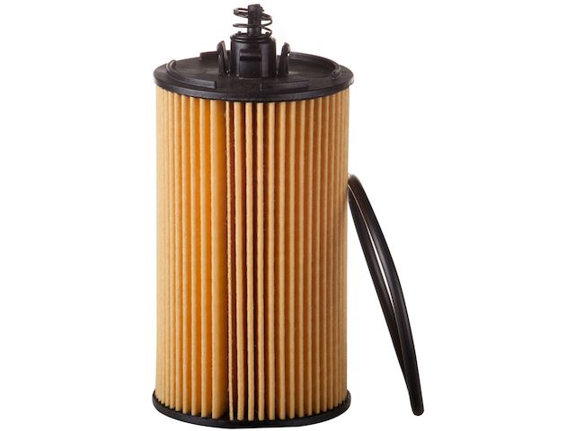 Oil Filter - 2013-2021 Chevrolet Trax - Pronto 125196-05756375