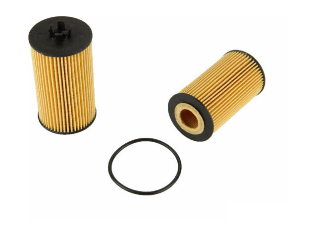 Main Oil Filter - 2013-2020 Chevrolet Trax - OPParts 125196-05808046