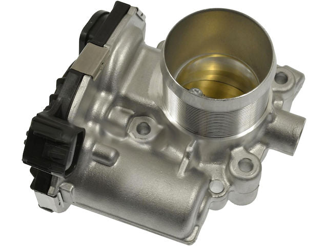 Throttle Body - 2013-2021 Chevrolet Trax - Standard Motor Products 125196-05843603
