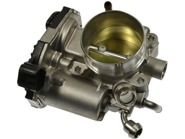 Throttle Body - 2013-2020 Chevrolet Trax 1.8L 4-Cylinder - Standard Motor Products 125196-05843611