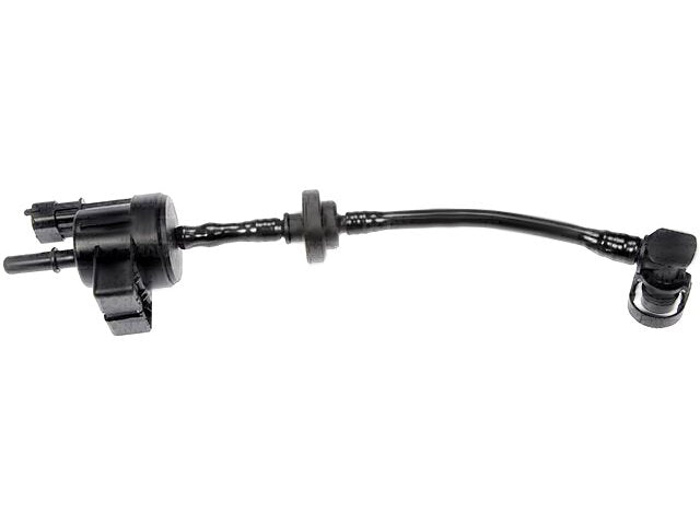 Purge Valve - 2013-2021 Chevrolet Trax 1.4L 4-Cylinder - Dorman 125196-05875839