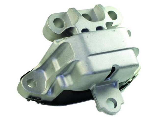 Front Engine Mount - 2013-2019 Chevrolet Trax FWD - DEA 125196-05893674