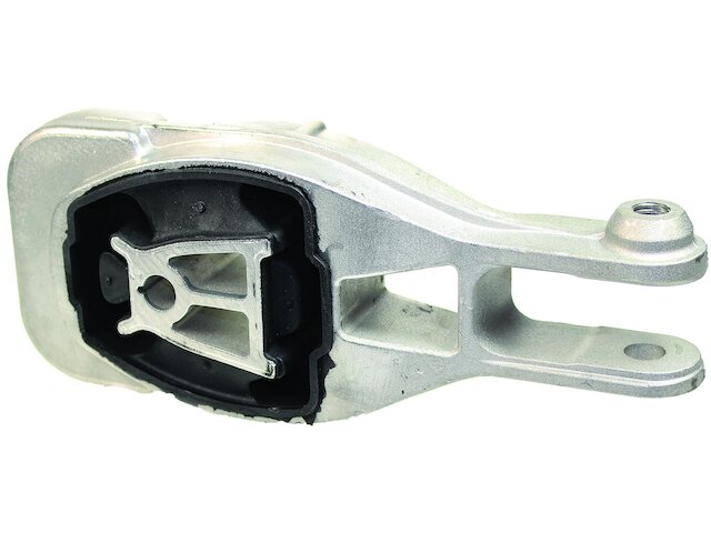 Lower Transmission Mount - 2013-2019 Chevrolet Trax - DEA 125196-05893676