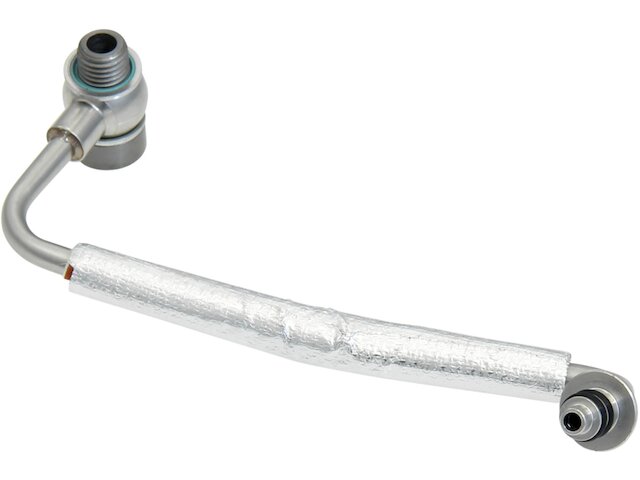 Turbocharger Oil Supply Line - 2013-2021 Chevrolet Trax - Gates 125196-05894067