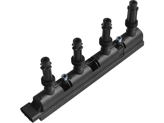 Ignition Coil - 2013-2019 Chevrolet Trax 1.4L 4-Cylinder - TechPro 125196-06148857