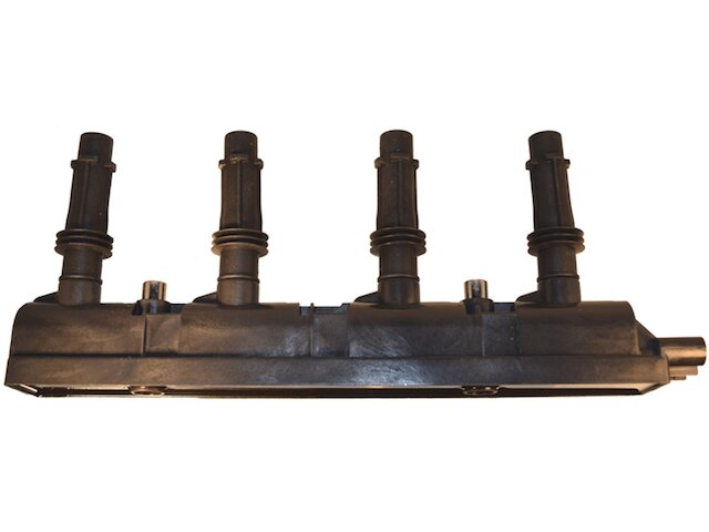Ignition Coil Set - 2013-2021 Chevrolet Trax - Bremi 125196-06177989