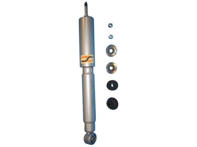 Rear Shock Absorber - 1998-2000 Isuzu Amigo - KYB 1254-05043076