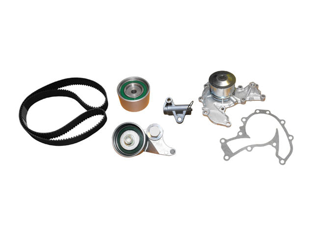 Timing Belt Kit - 1998-2000 Isuzu Amigo 3.2L V6 - ContiTech 1254-05250373