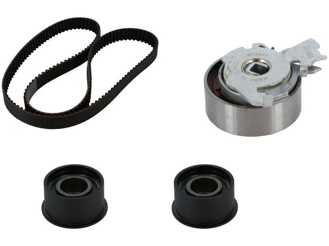 Timing Belt Kit - 1998-2000 Isuzu Amigo 2.2L 4-Cylinder - ContiTech 1254-05358129