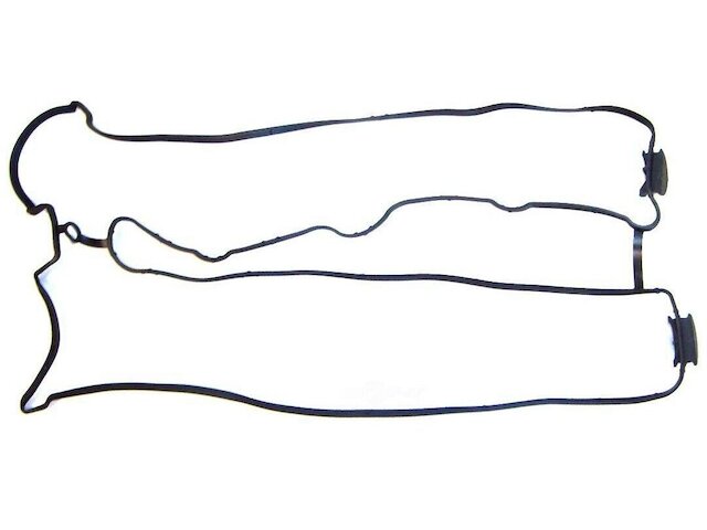 Valve Cover Gasket - 1998-2000 Isuzu Amigo 2.2L 4-Cylinder X22SE 16-Valve Naturally Aspirated DOHC GAS - Elring 1254-06099069