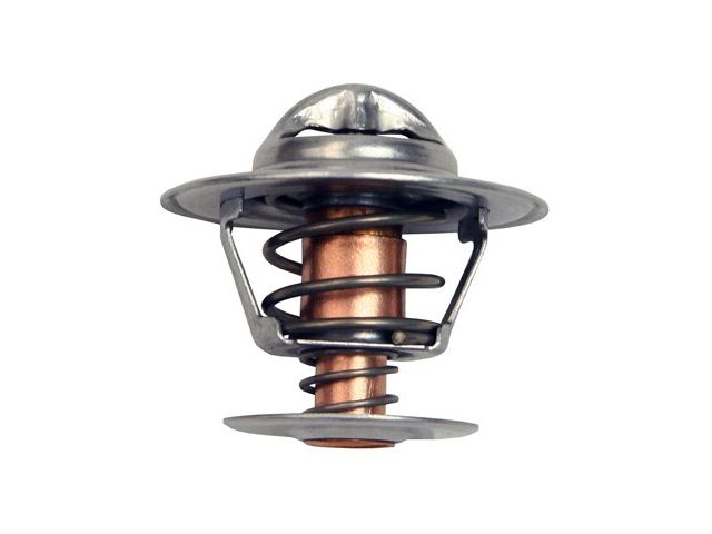 Thermostat - 1992-1995 Porsche 968 3.0L 4-Cylinder - Beck Arnley 127-05103661