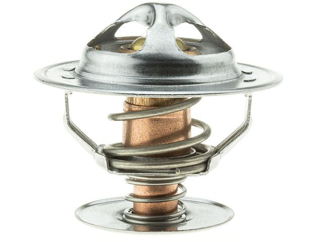Thermostat - 1992-1995 Porsche 968 3.0L 4-Cylinder - Motorad 127-05842143