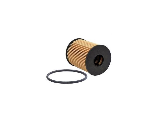 Oil Filter - 2014-2020 Fiat 500L 1.4L 4-Cylinder - Pronto 127002-05384054