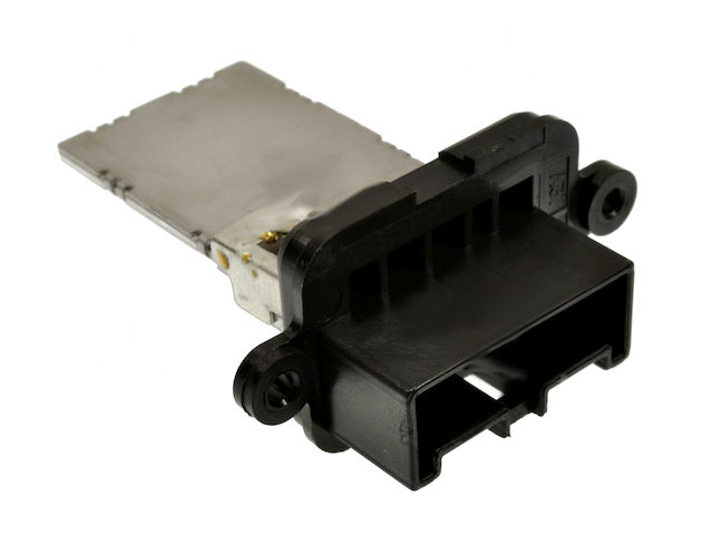 Blower Motor Resistor - 2014-2019 Fiat 500L - Four Seasons 127002-05644783