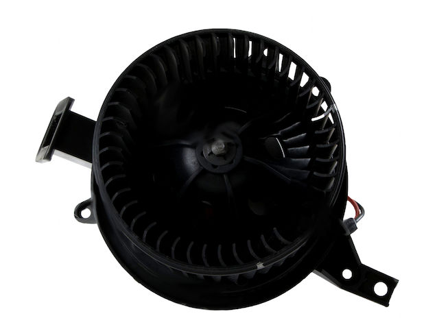 Blower Motor - with Wheel - 2014-2020 Fiat 500L (without Automatic Temperature Control) - Four Seasons 127002-05698477