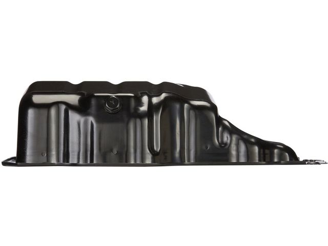 Oil Pan - 2014-2015 Kia Forte - Spectra Premium 127005-05487189