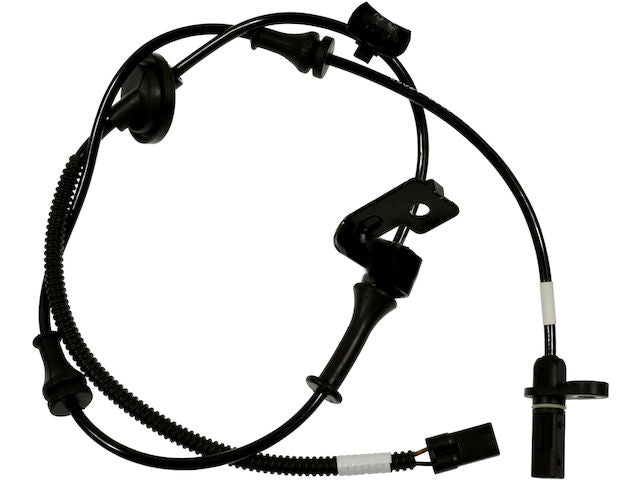 Rear Right ABS Speed Sensor - 2014-2015, 2017-2018 Kia Forte - Standard Motor Products 127005-05619897