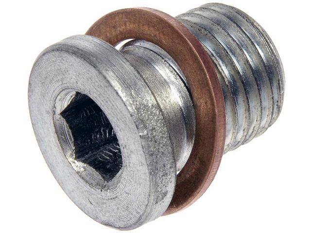 Oil Drain Plug - 2014-2023 Audi A8 Quattro - Dorman 127032-05536127