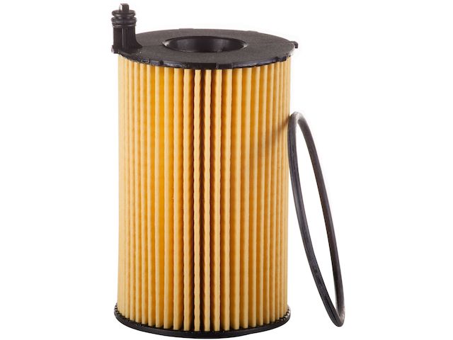 Oil Filter - 2014-2016 Audi A8 Quattro 3.0L V6 Diesel - Pronto 127032-05716839