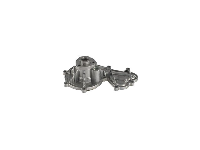 Water Pump - 2014-2016 Audi A8 Quattro 3.0L V6 Diesel - Graf 127032-06187436