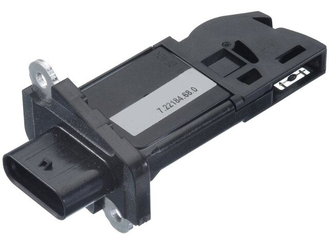Mass Air Flow Sensor - 2014-2016 Audi A8 Quattro 3.0L V6 - Hella 127032-06348415