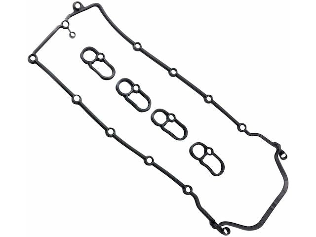 Left Valve Cover Gasket Set - 2014-2020 Jaguar F Type 5.0L V8 - Beck Arnley 127040-05769680