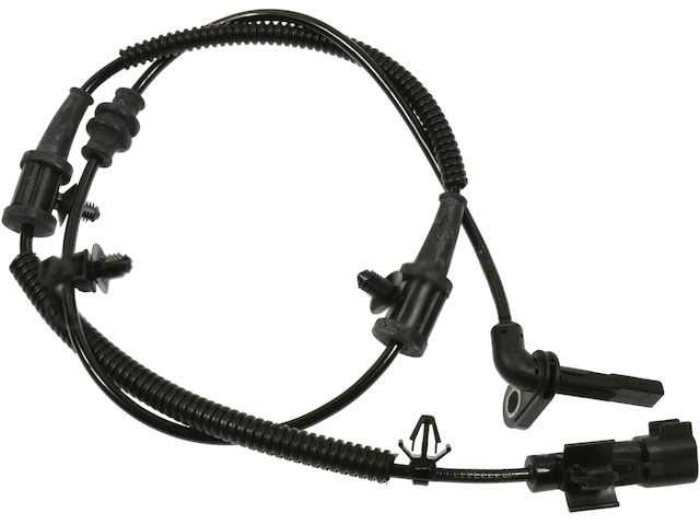 Front ABS Speed Sensor - 2014-2015 Buick Regal - Standard Motor Products 127043-05578875