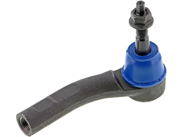 Front Left Outer Tie Rod End - 2014-2017 Buick Regal AWD 2.0L 4-Cylinder - Mevotech 127043-05728926