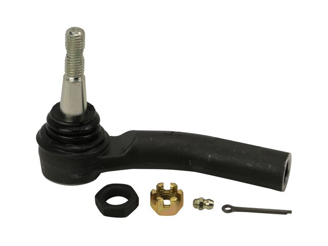 Right Outer Tie Rod End - 2014-2017 Buick Regal - Moog 127043-05869422