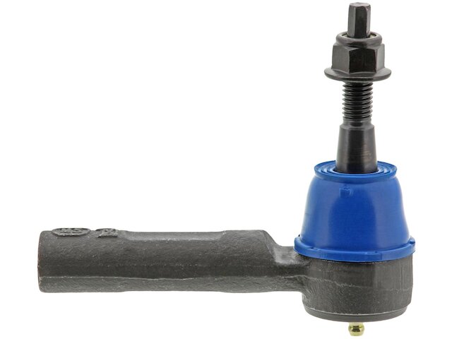 Front Outer Tie Rod End - 2014-2017 Buick Regal FWD 2.0L 4-Cylinder - Mevotech 127043-05886223