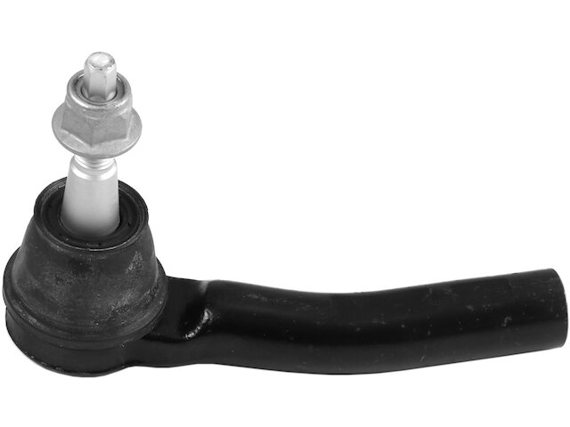 Left Outer Tie Rod End - 2014-2017 Buick Regal - Delphi 127043-06069148