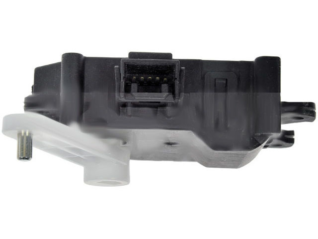 Right Main Air Flap Actuator - 2014-2015 Cadillac CTS Sedan - Dorman 127047-05772998