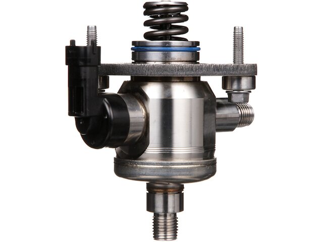 Direct Injection High Pressure Fuel Pump - 2014-2015 Cadillac CTS 3.6L V6 Turbocharged GAS - Delphi 127047-05931929