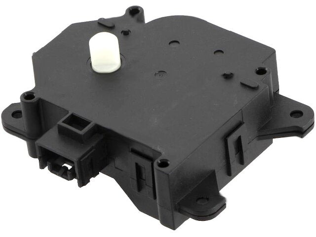HVAC Panel Mode Door Actuator - 2014-2015 Cadillac CTS - Four Seasons 127047-06050225