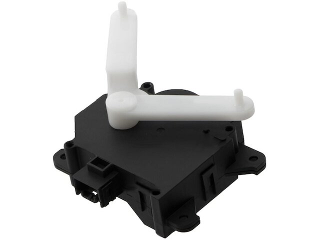 Left Main Air Flap Actuator - 2014-2015 Cadillac CTS - Four Seasons 127047-06050227