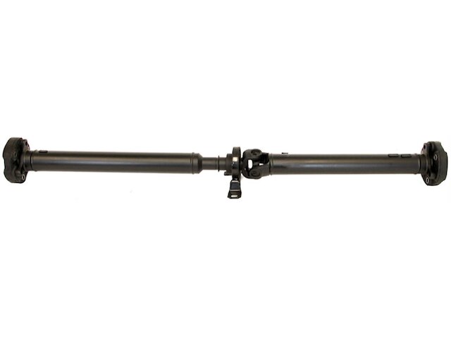 Rear Driveshaft - 2014-2015 Cadillac CTS RWD Sedan 3.6L V6 Naturally Aspirated - Dorman 127047-06390888