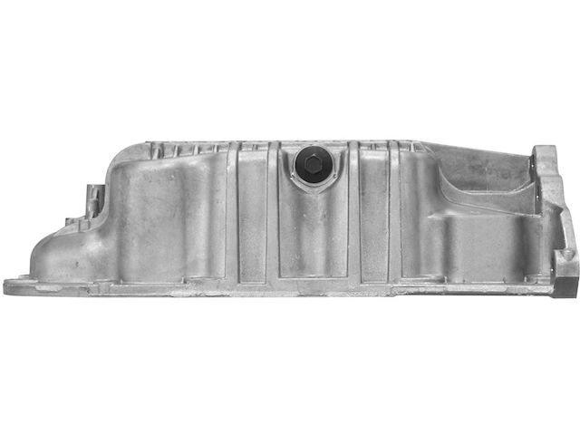 Oil Pan - 2014-2016 Ford Transit Connect 1.6L 4-Cylinder - Spectra Premium 127062-05600345