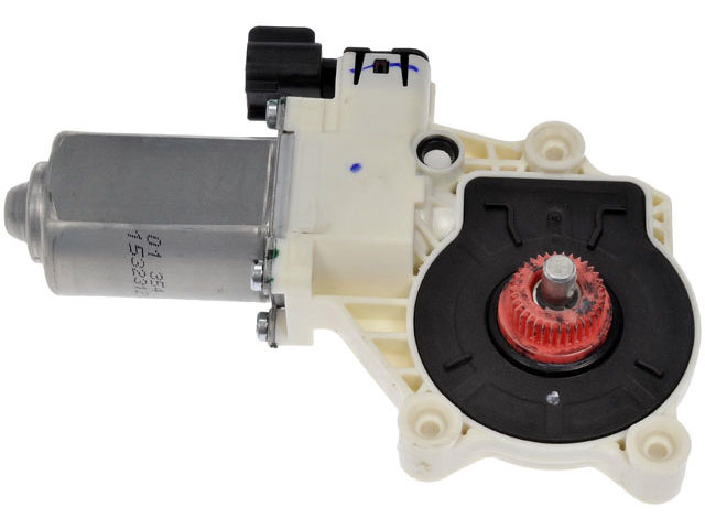 Window Motor - 2014-2020 Ford Transit Connect - Dorman 127062-05623100