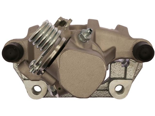 Rear Right Brake Caliper - 2014-2023 Ford Transit Connect - Raybestos 127062-05792077