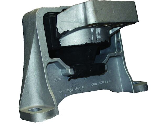 Front Engine Mount - 2014-2018 Ford Transit Connect 2.5L 4-Cylinder - DEA 127062-05860946