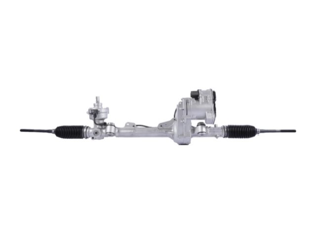 Steering Rack - 2014 Ford Flex 3.5L V6 Turbocharged - BBB Industries 127063-06102396