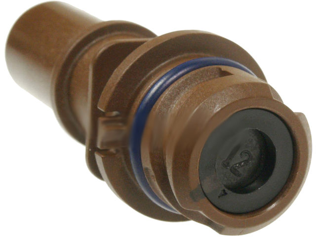PCV Valve - 2014-2015 Ford Explorer 3.5L V6 Turbocharged - Standard Motor Products 127064-05522570
