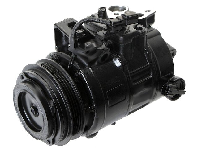 A/C Compressor - 2014-2019 Ford Explorer - Four Seasons 127064-05868516