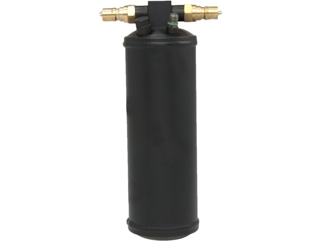A/C Receiver Drier - 1990-1992 International 9400 - Four Seasons 127348-06218152