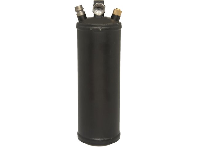 A/C Receiver Drier - 1993-2000 International 9400 - Four Seasons 127378-06245711